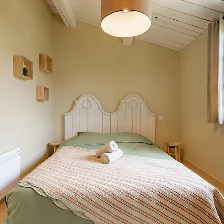 Les Jardins De Maribel - Maison Avec Terrasse