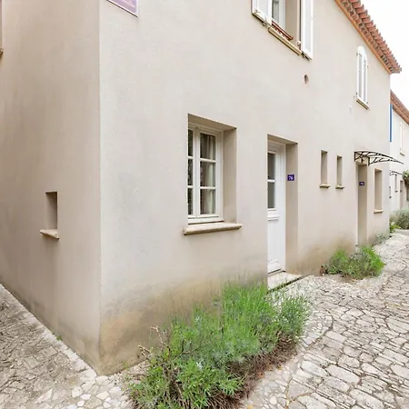Les Jardins De Maribel - Maison Avec Terrasse * Saint-Laurent-de-la-Cabrerisse
